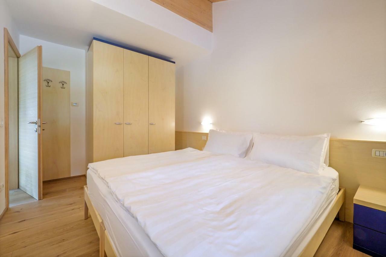 Appartamenti Casa Salesai Carano  Extérieur photo